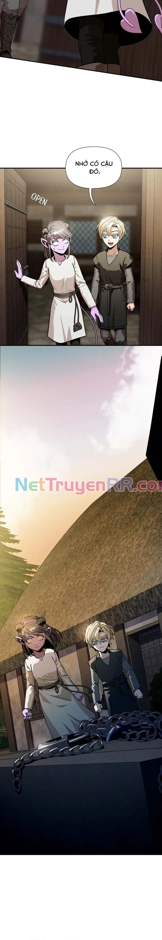 đọc truyện Trọng Sinh Chi Quân Chủ Chương 30 ảnh 18 tại Thiên Thai Truyện