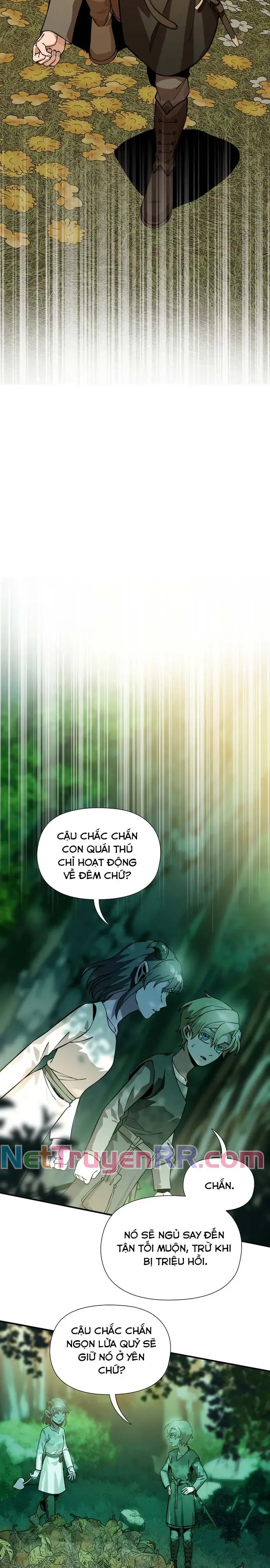đọc truyện Trọng Sinh Chi Quân Chủ Chương 30 ảnh 20 tại Thiên Thai Truyện