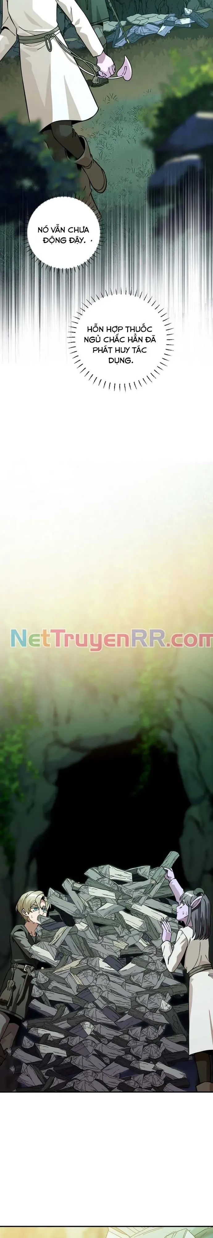 đọc truyện Trọng Sinh Chi Quân Chủ Chương 30 ảnh 24 tại Thiên Thai Truyện