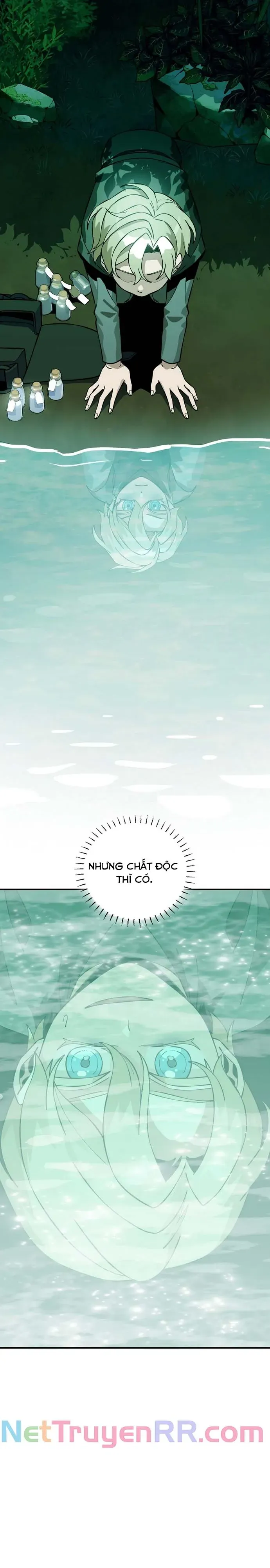 đọc truyện Trọng Sinh Chi Quân Chủ Chương 30 ảnh 8 tại Thiên Thai Truyện