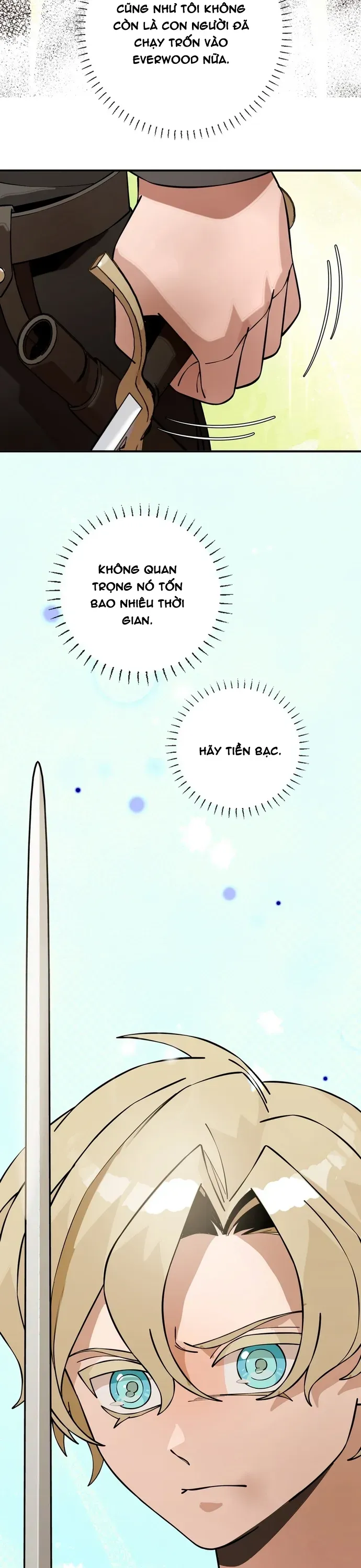 đọc truyện Trọng Sinh Chi Quân Chủ Chương 32 ảnh 21 tại Thiên Thai Truyện