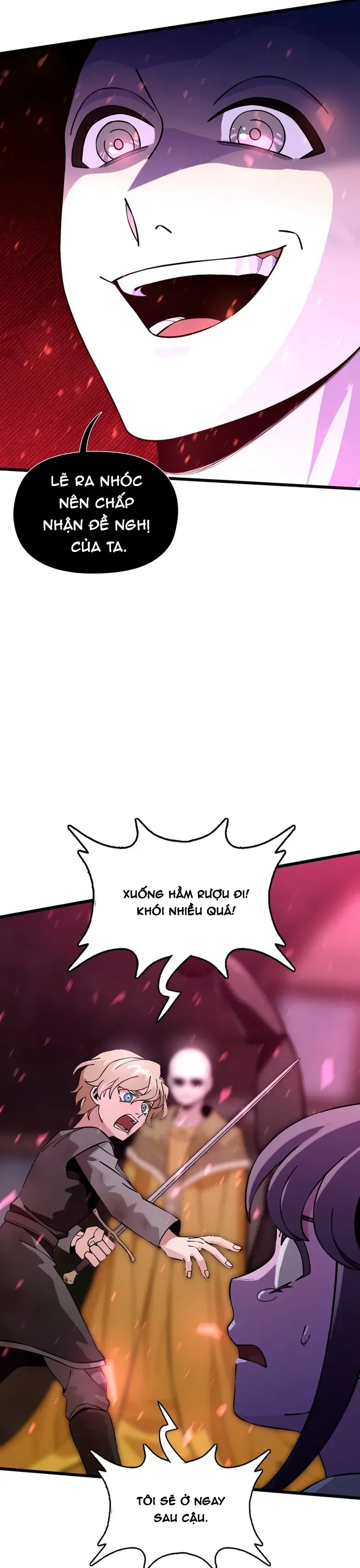 đọc truyện Trọng Sinh Chi Quân Chủ Chương 32 ảnh 23 tại Thiên Thai Truyện