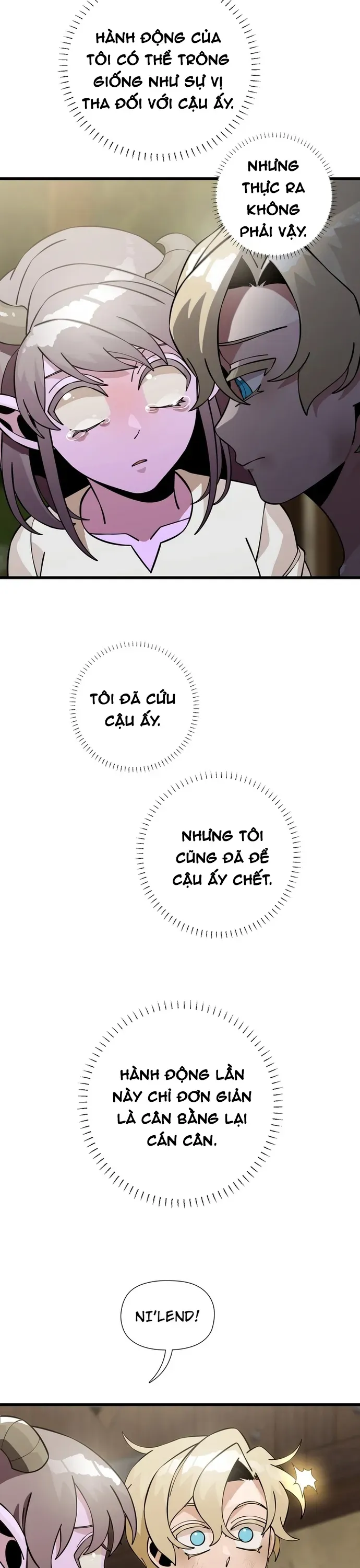 đọc truyện Trọng Sinh Chi Quân Chủ Chương 33 ảnh 30 tại Thiên Thai Truyện