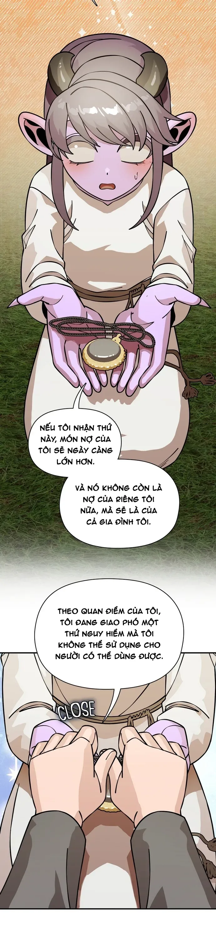 đọc truyện Trọng Sinh Chi Quân Chủ Chương 35 ảnh 26 tại Thiên Thai Truyện