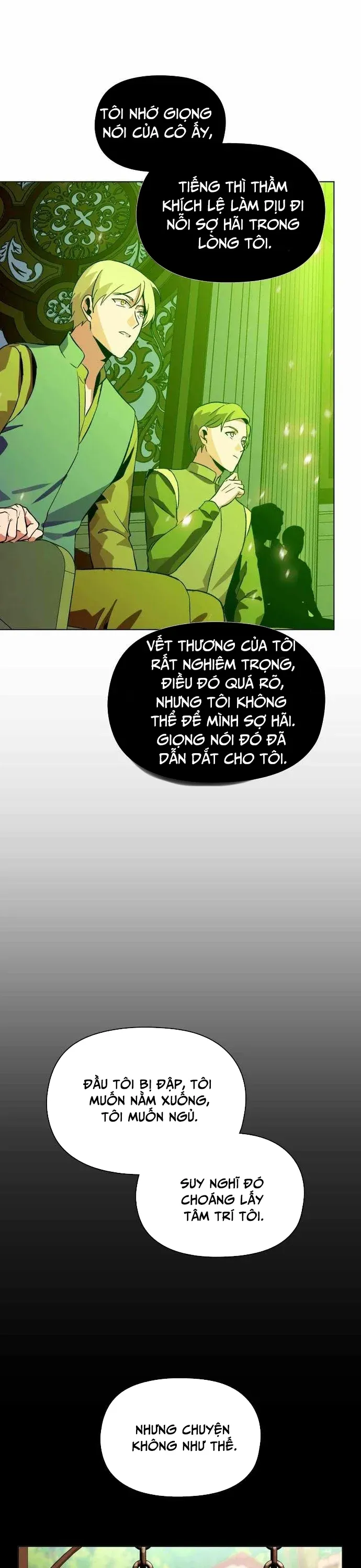 đọc truyện Trọng Sinh Chi Quân Chủ Chương 4 ảnh 17 tại Thiên Thai Truyện