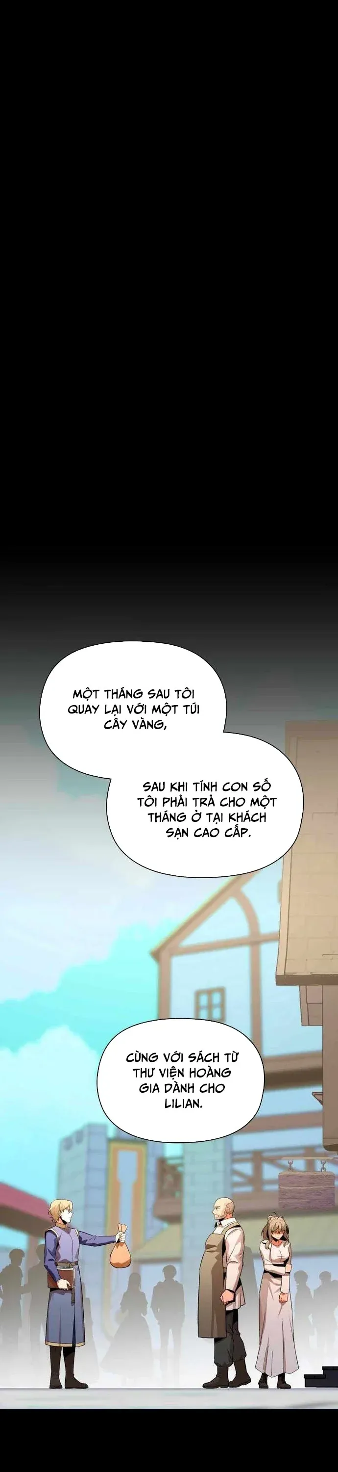 đọc truyện Trọng Sinh Chi Quân Chủ Chương 4 ảnh 30 tại Thiên Thai Truyện