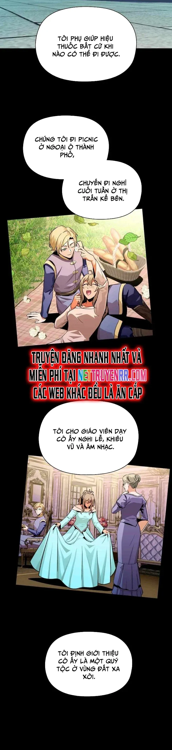 đọc truyện Trọng Sinh Chi Quân Chủ Chương 4 ảnh 33 tại Thiên Thai Truyện