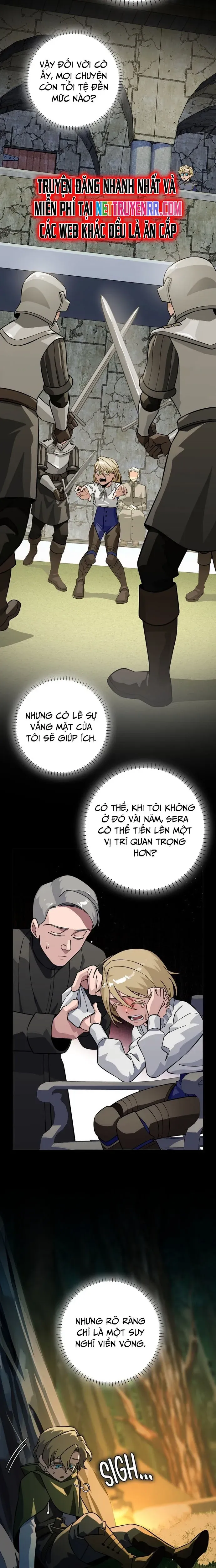 đọc truyện Trọng Sinh Chi Quân Chủ Chương 41 ảnh 14 tại Thiên Thai Truyện