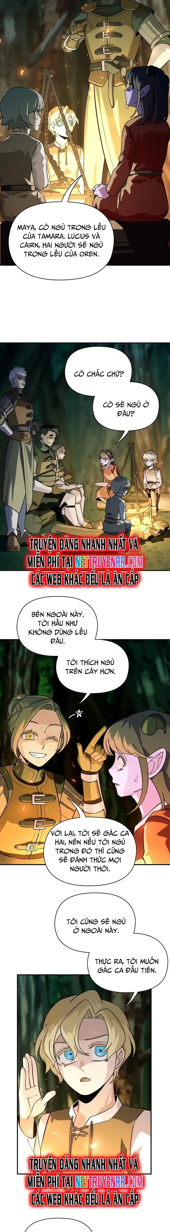 đọc truyện Trọng Sinh Chi Quân Chủ Chương 41 ảnh 8 tại Thiên Thai Truyện