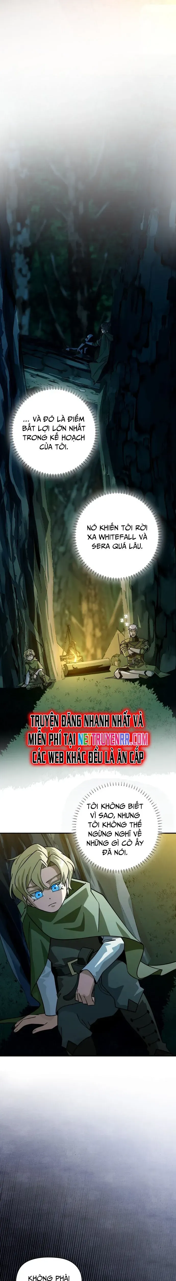 đọc truyện Trọng Sinh Chi Quân Chủ Chương 41 ảnh 10 tại Thiên Thai Truyện