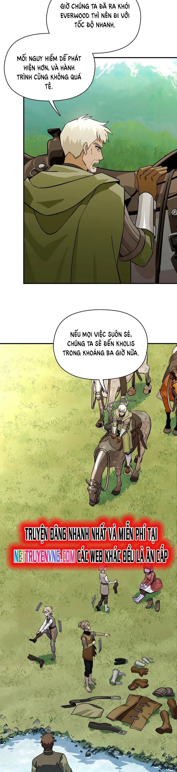 đọc truyện Trọng Sinh Chi Quân Chủ Chương 44.1 ảnh 7 tại Giả Dược