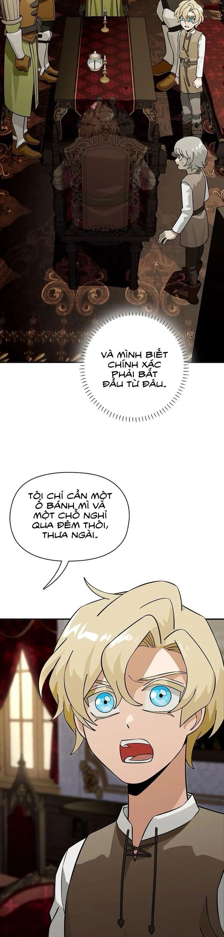 đọc truyện Trọng Sinh Chi Quân Chủ Chương 45 ảnh 22 tại Thiên Thai Truyện