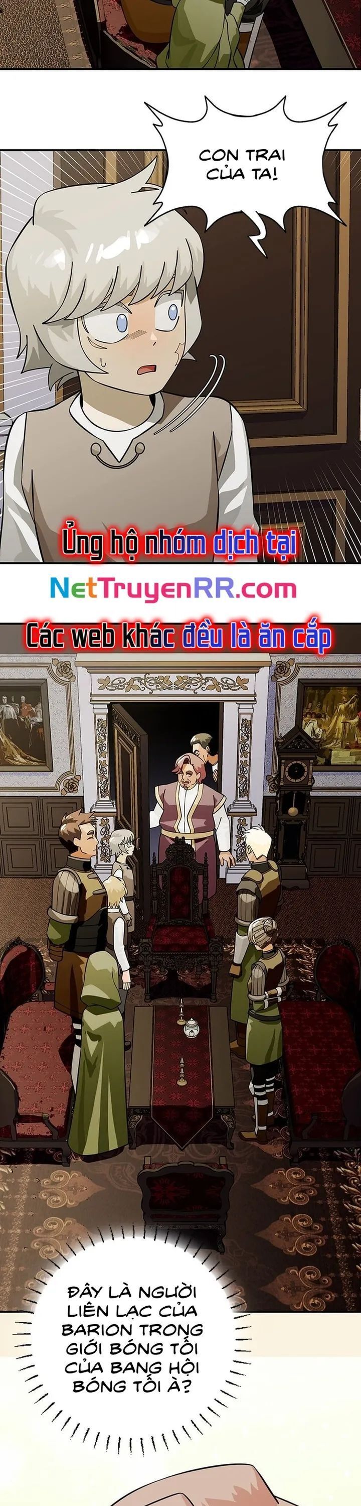 đọc truyện Trọng Sinh Chi Quân Chủ Chương 45 ảnh 7 tại Thiên Thai Truyện