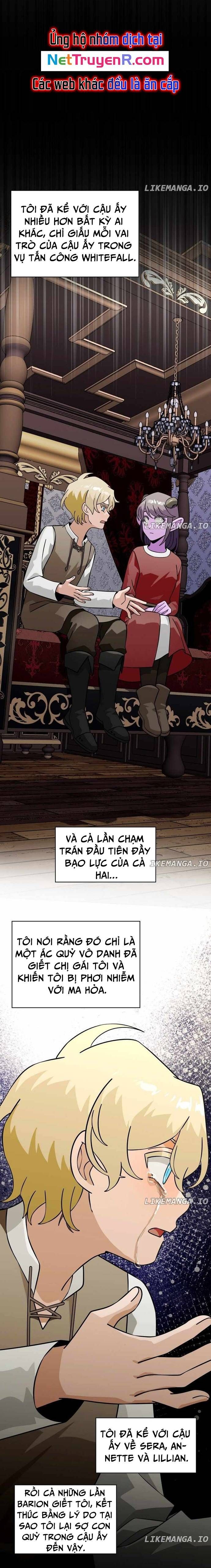 đọc truyện Trọng Sinh Chi Quân Chủ Chương 47 ảnh 12 tại Thiên Thai Truyện