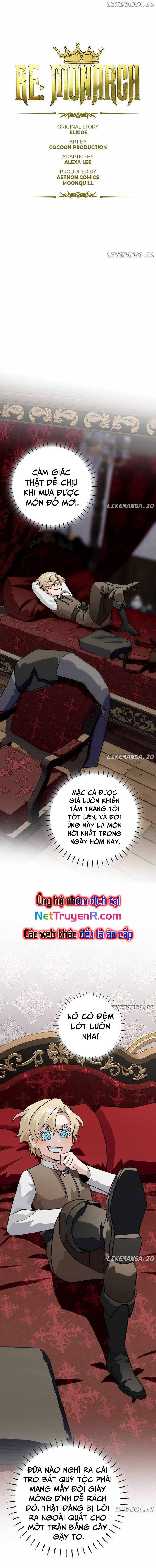 đọc truyện Trọng Sinh Chi Quân Chủ Chương 47 ảnh 3 tại Thiên Thai Truyện