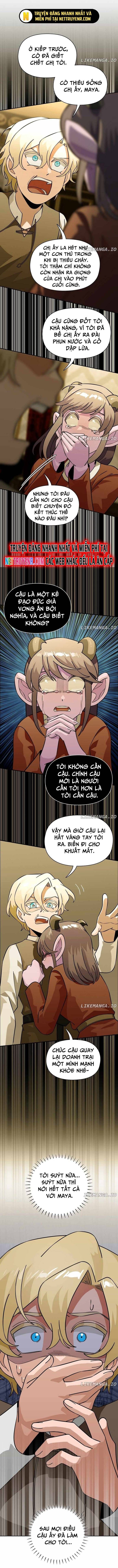 đọc truyện Trọng Sinh Chi Quân Chủ Chương 47 ảnh 9 tại Thiên Thai Truyện