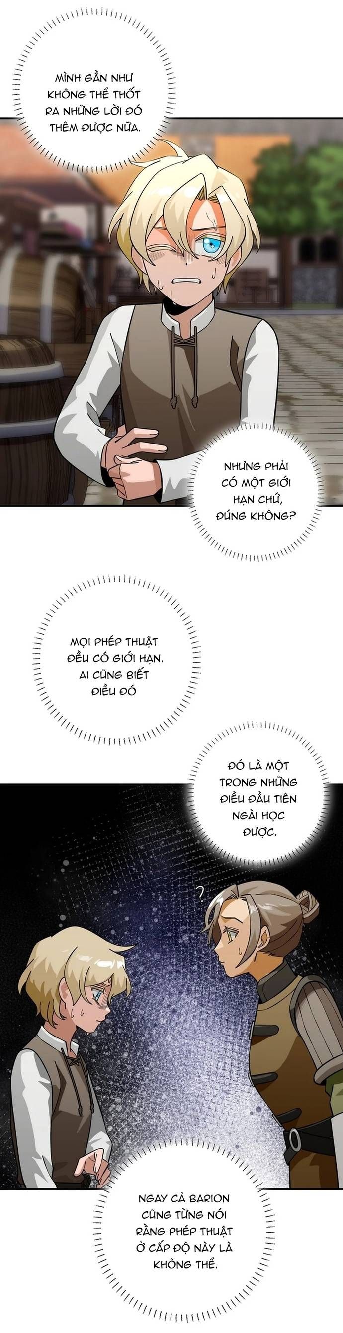 đọc truyện Trọng Sinh Chi Quân Chủ Chương 48 ảnh 38 tại Thiên Thai Truyện