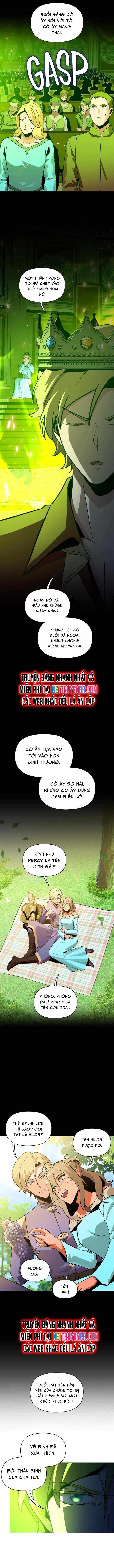 đọc truyện Trọng Sinh Chi Quân Chủ Chương 5 ảnh 3 tại Thiên Thai Truyện
