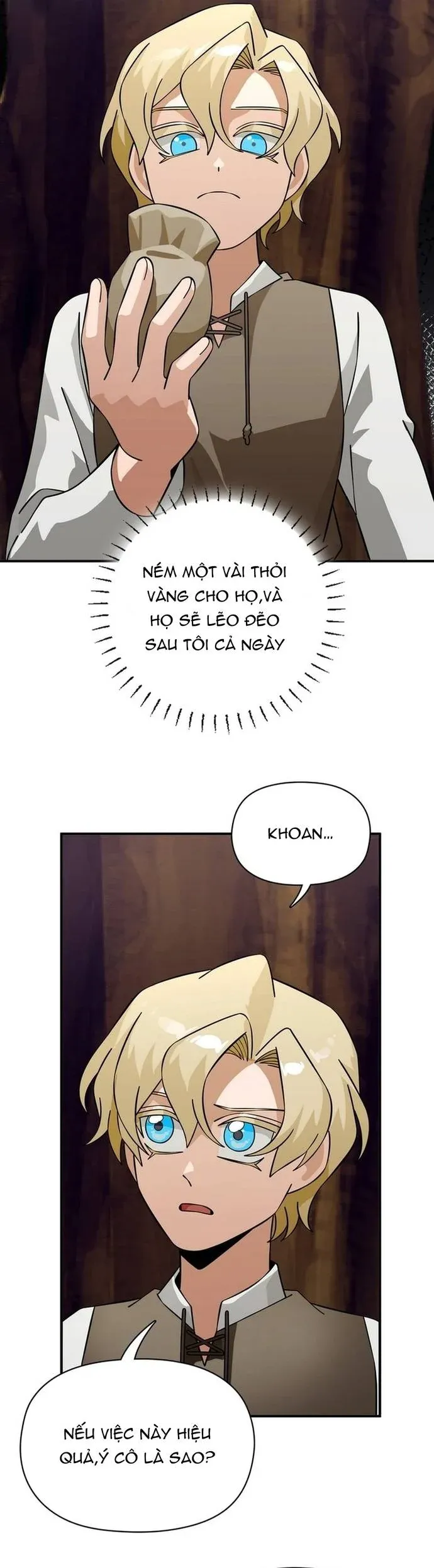 đọc truyện Trọng Sinh Chi Quân Chủ Chương 50 ảnh 15 tại Thiên Thai Truyện