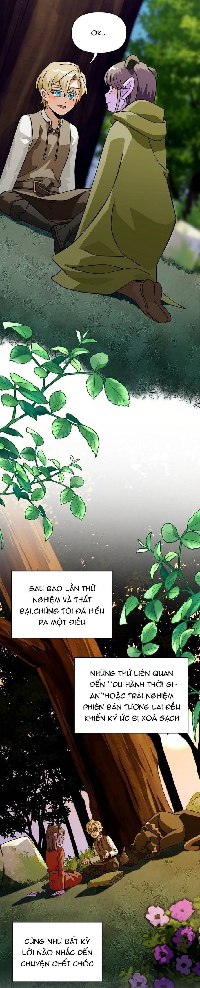 đọc truyện Trọng Sinh Chi Quân Chủ Chương 50 ảnh 33 tại Thiên Thai Truyện