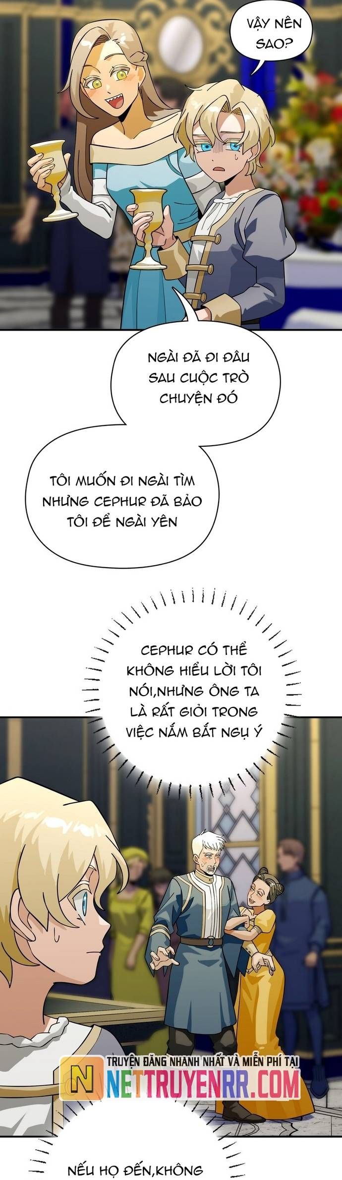 đọc truyện Trọng Sinh Chi Quân Chủ Chương 51 ảnh 26 tại Thiên Thai Truyện