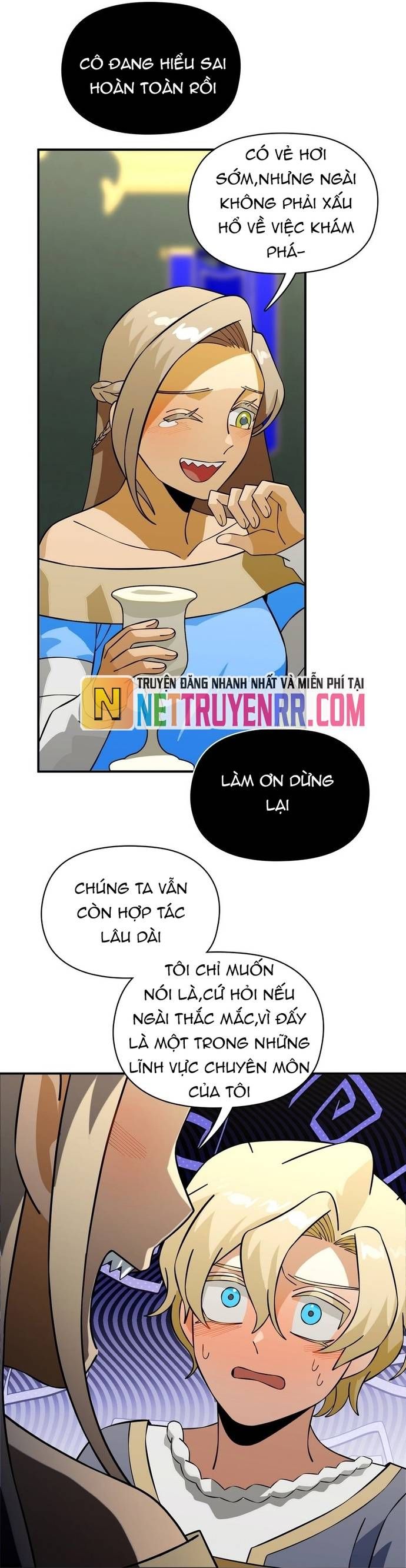 đọc truyện Trọng Sinh Chi Quân Chủ Chương 51 ảnh 35 tại Thiên Thai Truyện