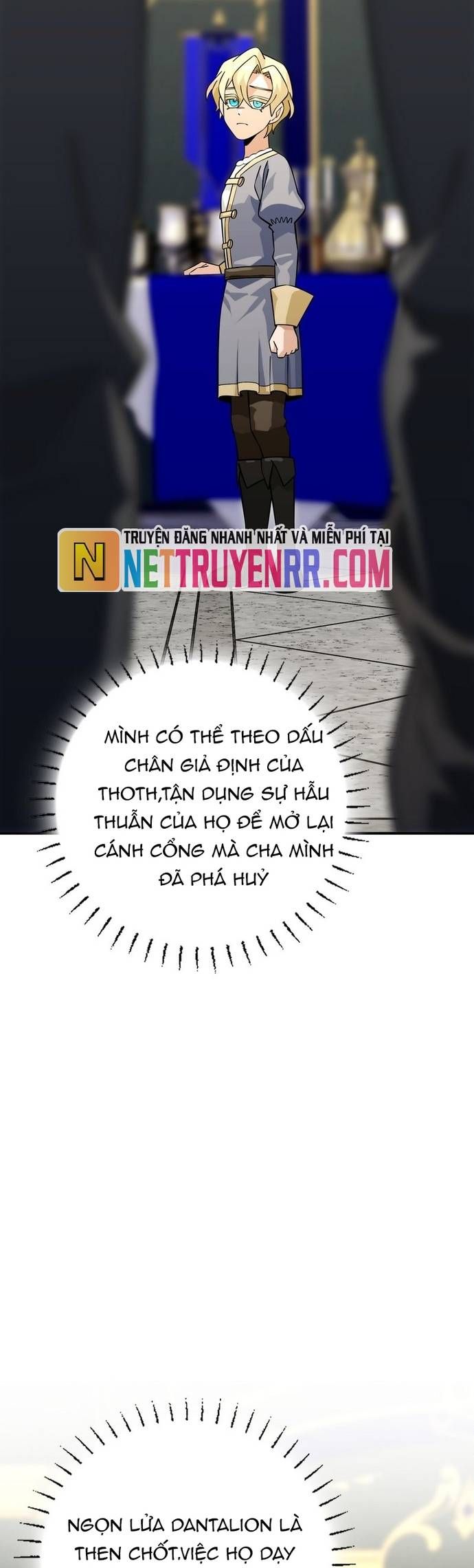 đọc truyện Trọng Sinh Chi Quân Chủ Chương 51 ảnh 45 tại Thiên Thai Truyện