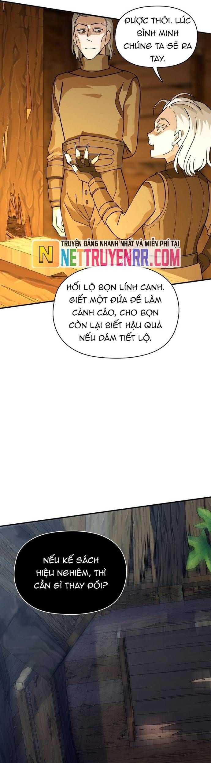 đọc truyện Trọng Sinh Chi Quân Chủ Chương 52 ảnh 37 tại Thiên Thai Truyện