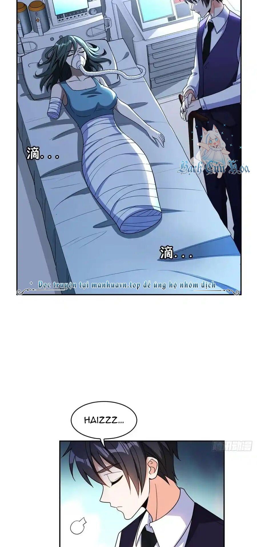 đọc truyện Trọng Sinh Chi Thần Cấp Bại Gia Tử Chương 101 ảnh 4 tại Thiên Thai Truyện