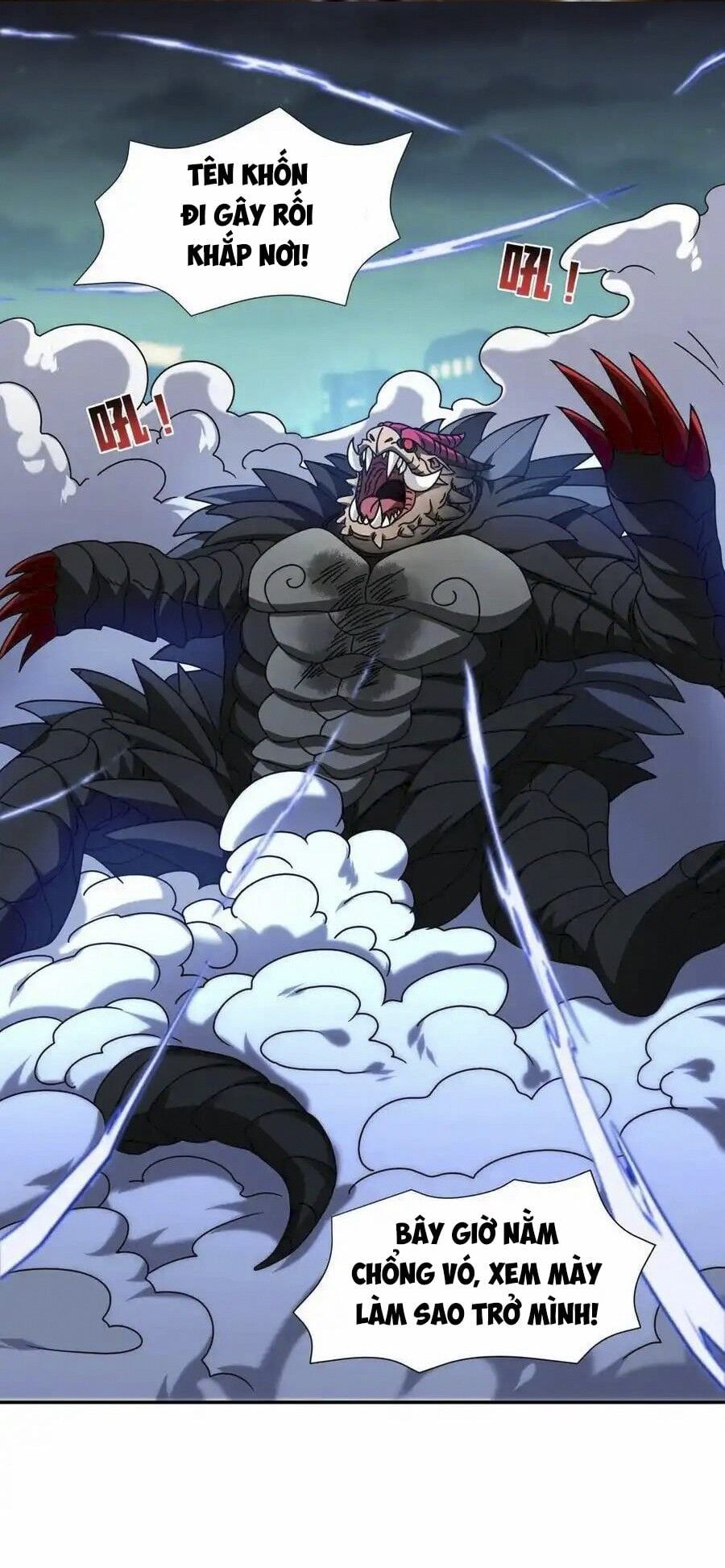 đọc truyện Trọng Sinh Chi Thần Cấp Bại Gia Tử Chương 102 ảnh 4 tại Thiên Thai Truyện