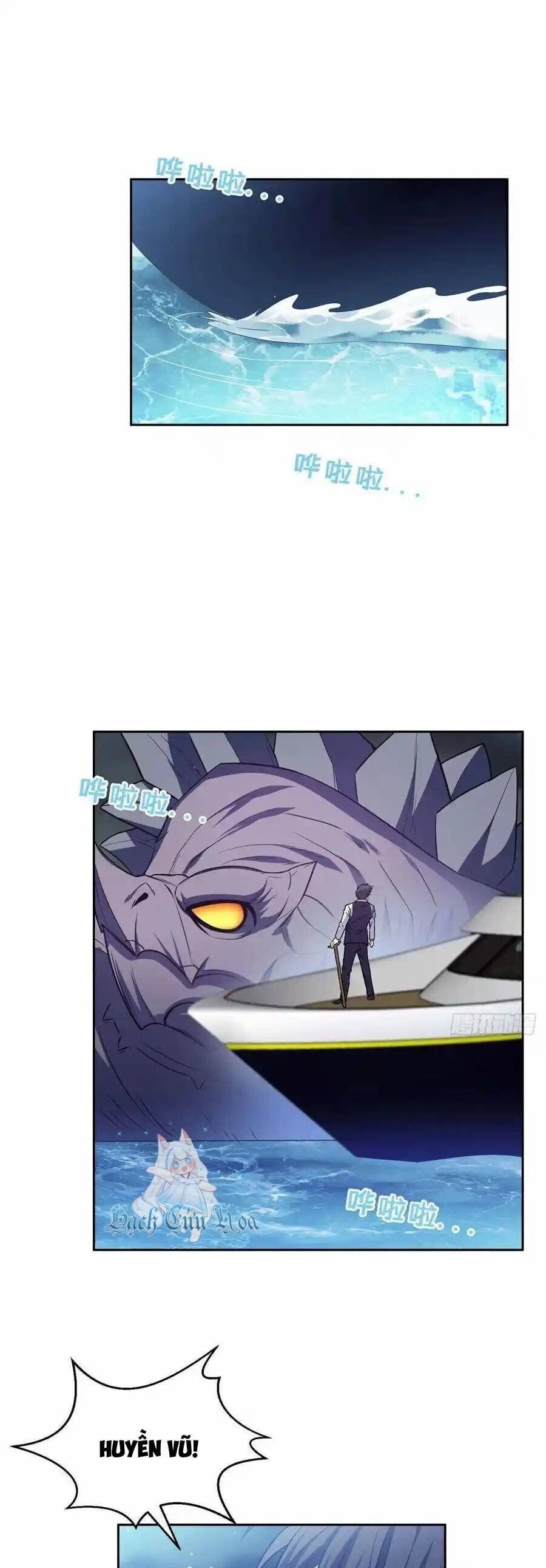 đọc truyện Trọng Sinh Chi Thần Cấp Bại Gia Tử Chương 103 ảnh 3 tại Thiên Thai Truyện