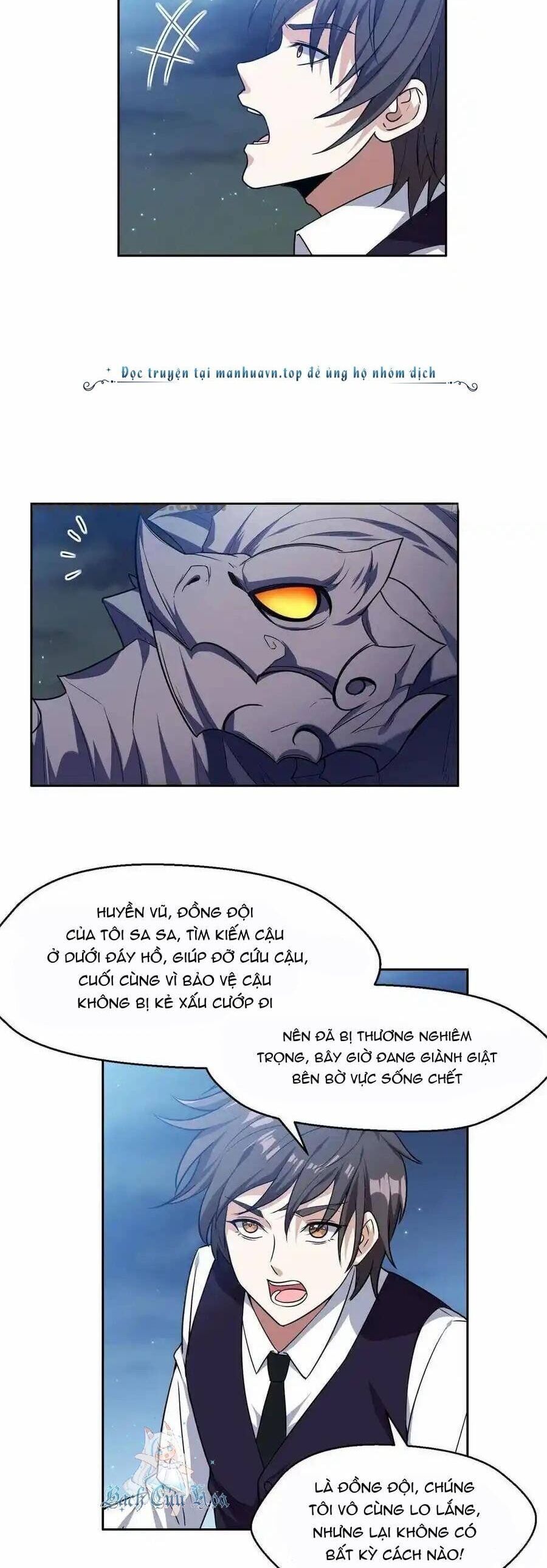 đọc truyện Trọng Sinh Chi Thần Cấp Bại Gia Tử Chương 103 ảnh 4 tại Thiên Thai Truyện