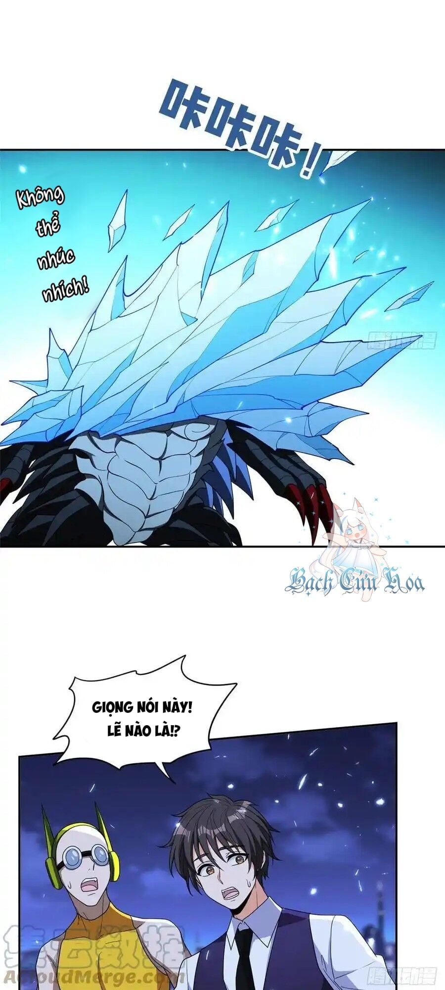 đọc truyện Trọng Sinh Chi Thần Cấp Bại Gia Tử Chương 109 ảnh 4 tại Thiên Thai Truyện