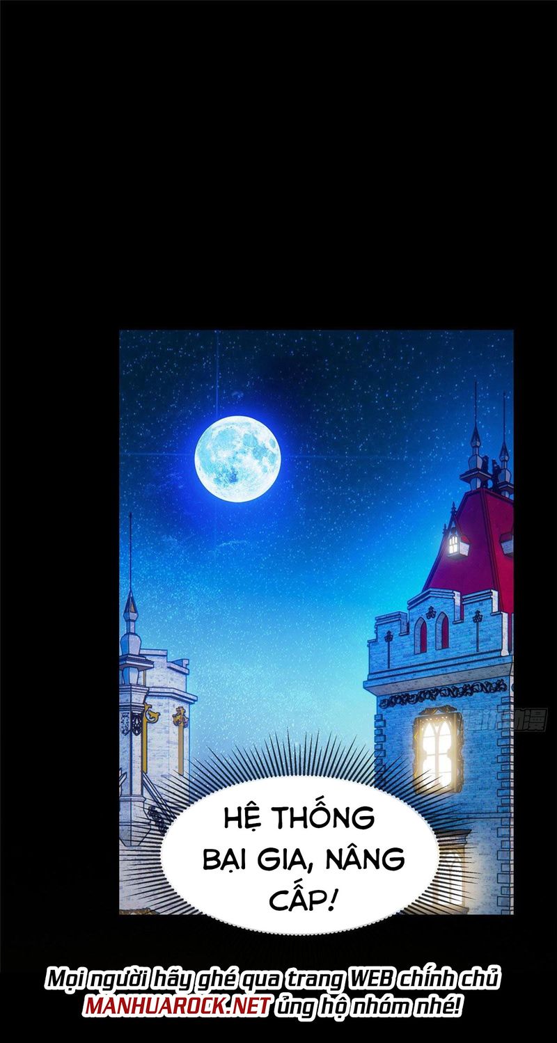 đọc truyện Trọng Sinh Chi Thần Cấp Bại Gia Tử Chương 11 ảnh 4 tại Thiên Thai Truyện