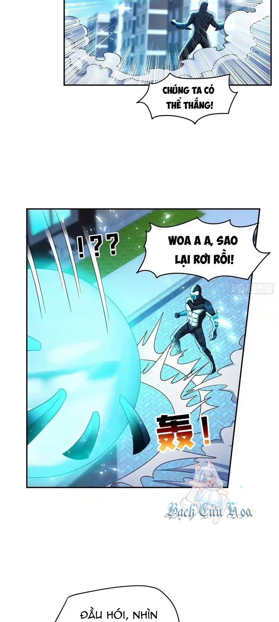 đọc truyện Trọng Sinh Chi Thần Cấp Bại Gia Tử Chương 110 ảnh 4 tại Thiên Thai Truyện