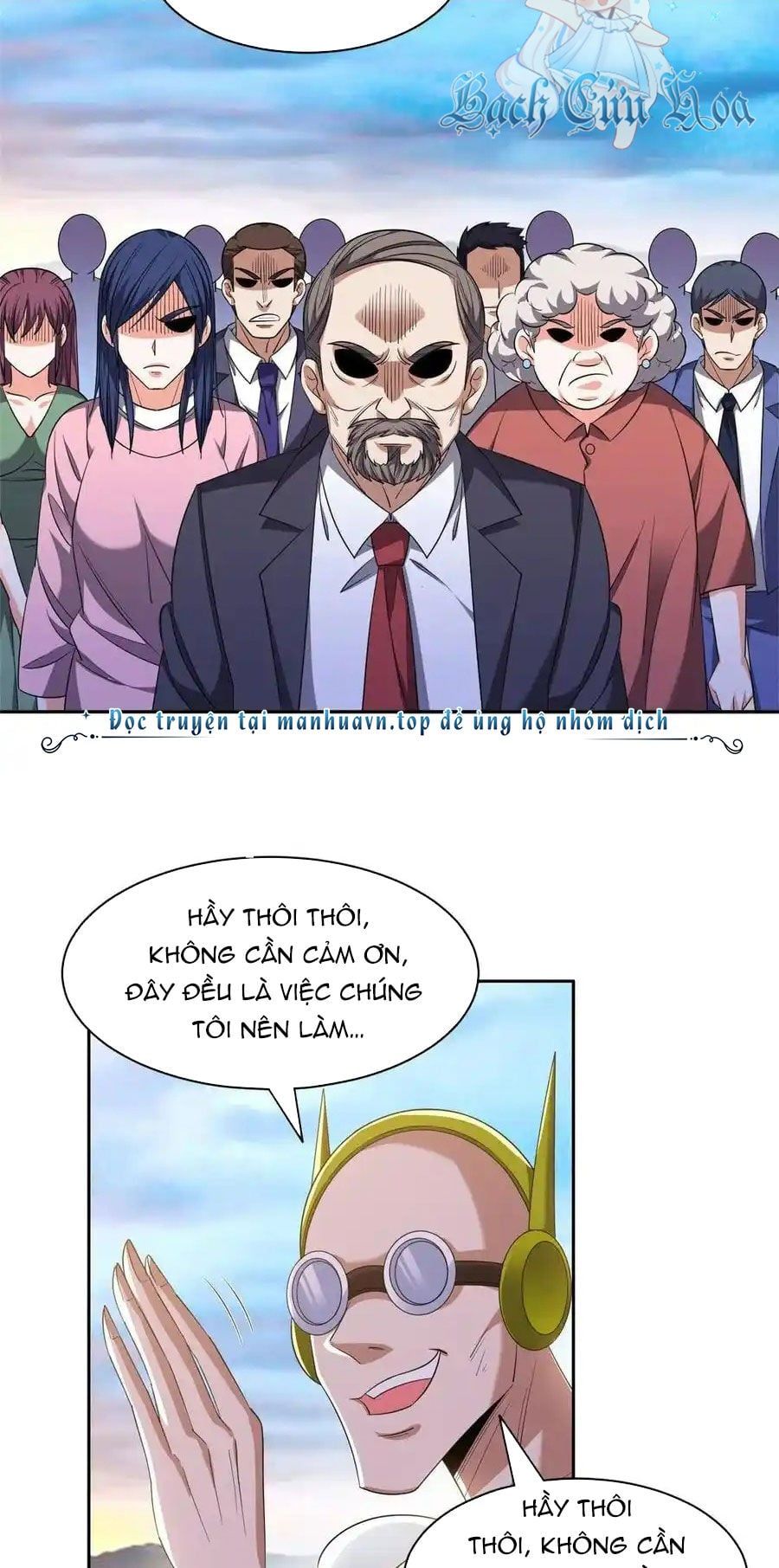 đọc truyện Trọng Sinh Chi Thần Cấp Bại Gia Tử Chương 112 ảnh 4 tại Thiên Thai Truyện