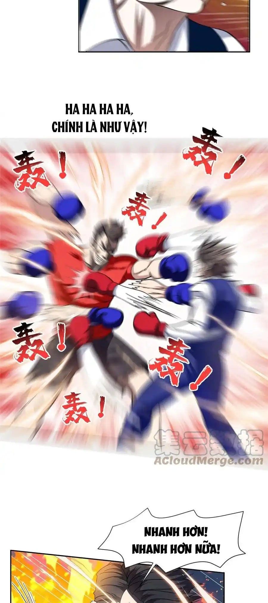 đọc truyện Trọng Sinh Chi Thần Cấp Bại Gia Tử Chương 115 ảnh 4 tại Thiên Thai Truyện