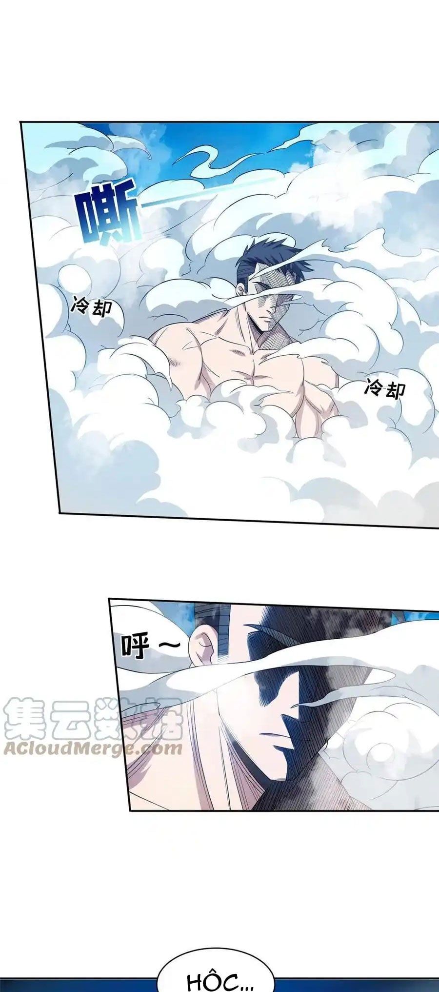 đọc truyện Trọng Sinh Chi Thần Cấp Bại Gia Tử Chương 116 ảnh 4 tại Thiên Thai Truyện