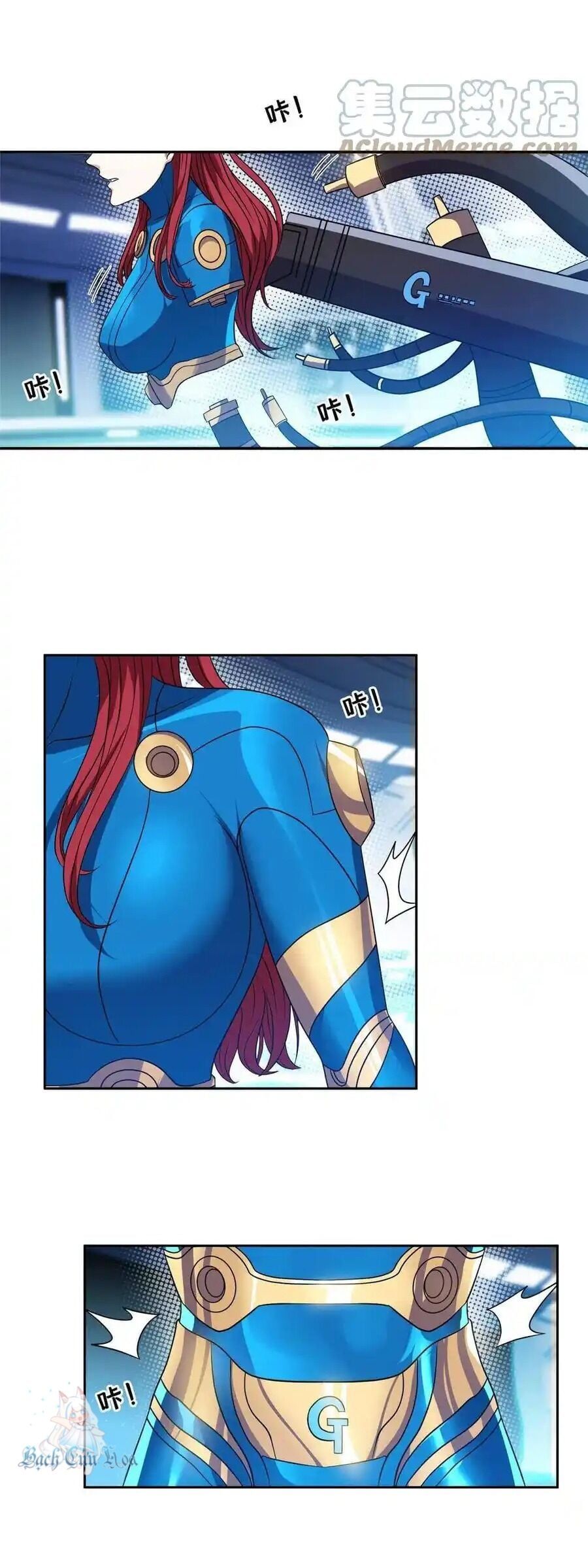 đọc truyện Trọng Sinh Chi Thần Cấp Bại Gia Tử Chương 118 ảnh 4 tại Thiên Thai Truyện