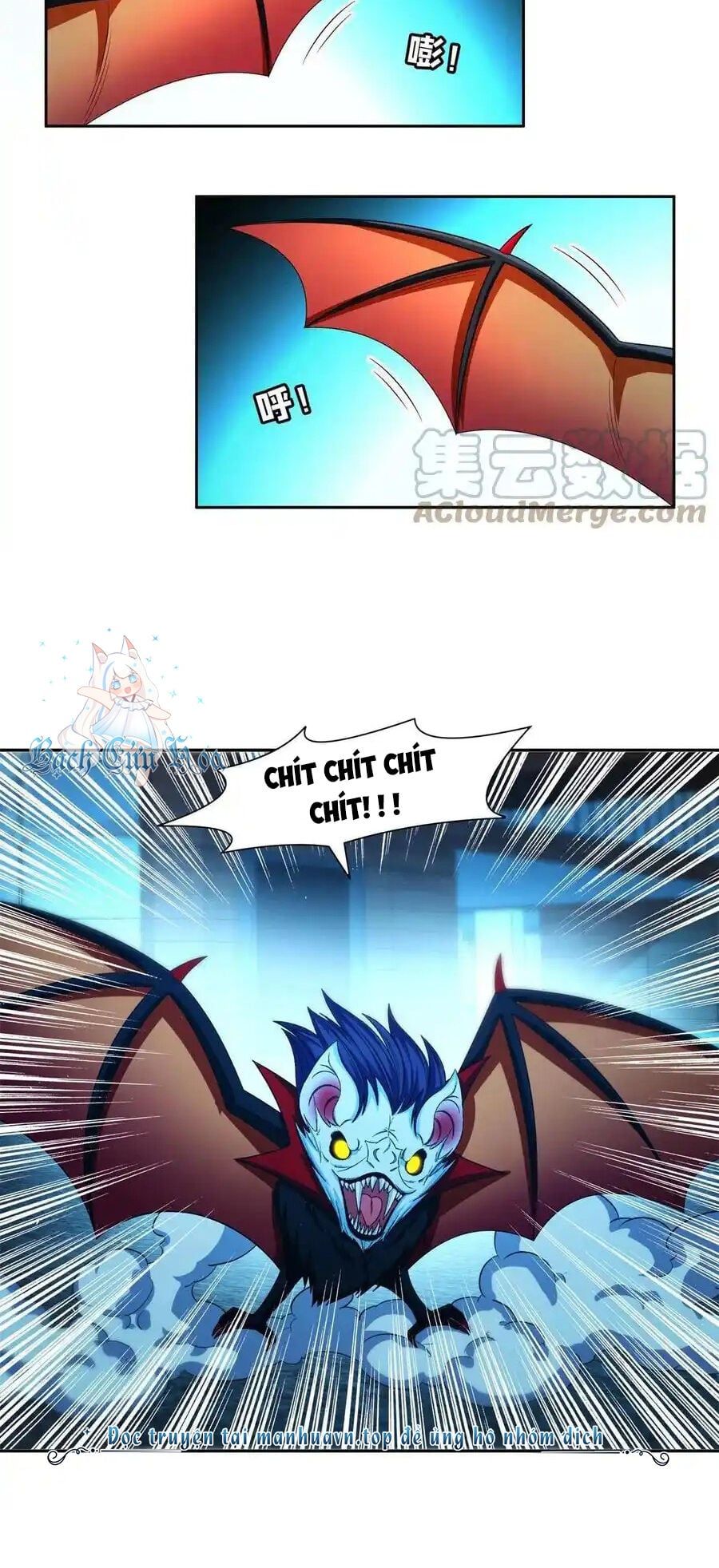 đọc truyện Trọng Sinh Chi Thần Cấp Bại Gia Tử Chương 129 ảnh 4 tại Thiên Thai Truyện