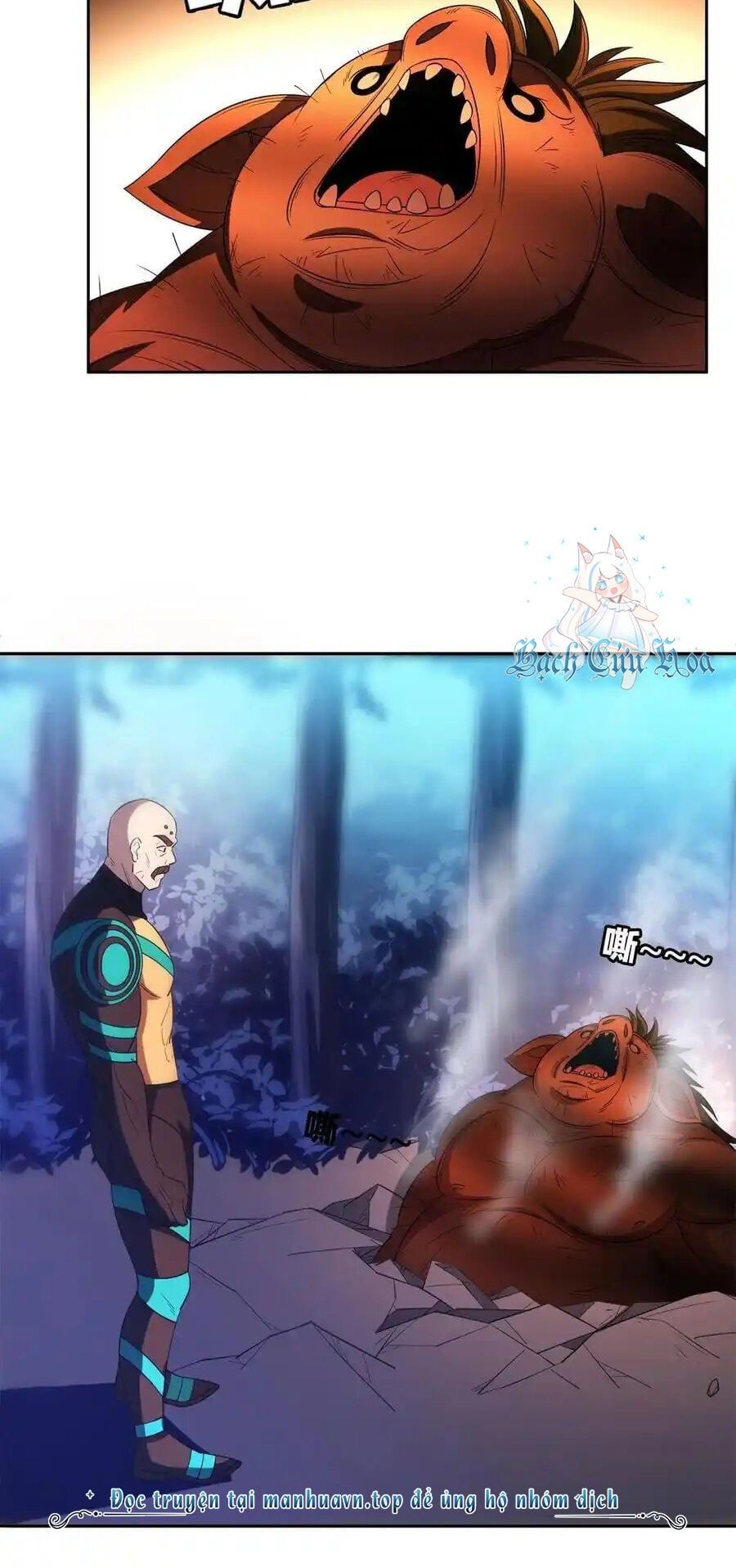 đọc truyện Trọng Sinh Chi Thần Cấp Bại Gia Tử Chương 130 ảnh 4 tại Thiên Thai Truyện