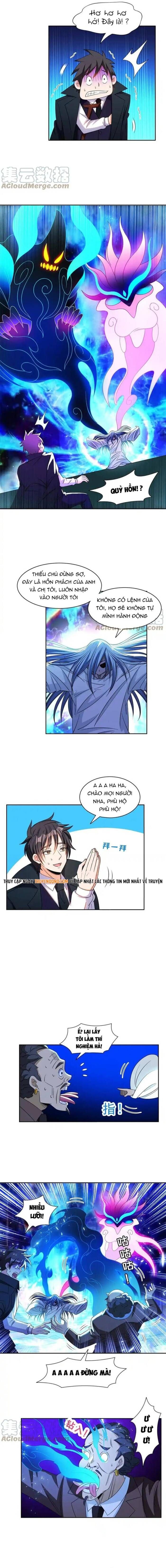 đọc truyện Trọng Sinh Chi Thần Cấp Bại Gia Tử Chương 135 ảnh 4 tại Thiên Thai Truyện