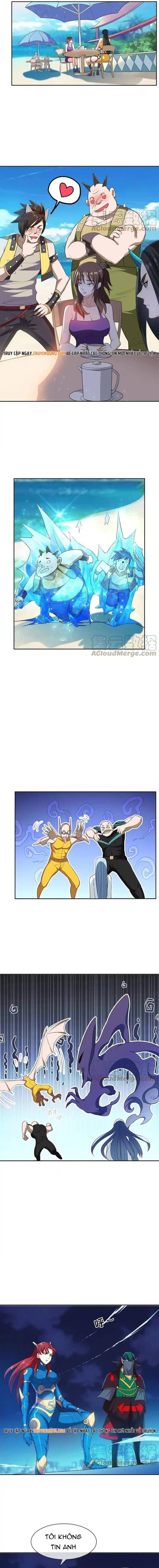 đọc truyện Trọng Sinh Chi Thần Cấp Bại Gia Tử Chương 137 ảnh 4 tại Thiên Thai Truyện