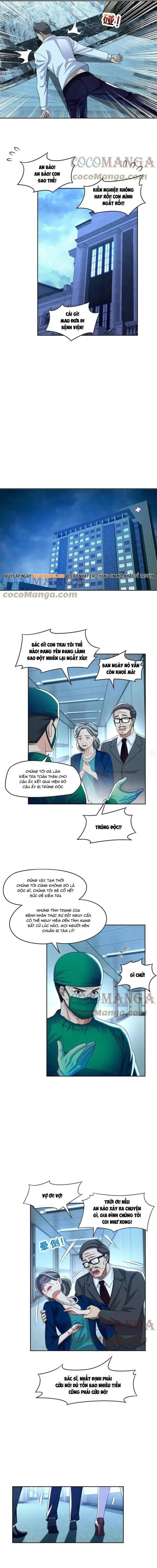 đọc truyện Trọng Sinh Chi Thần Cấp Bại Gia Tử Chương 138 ảnh 4 tại Thiên Thai Truyện