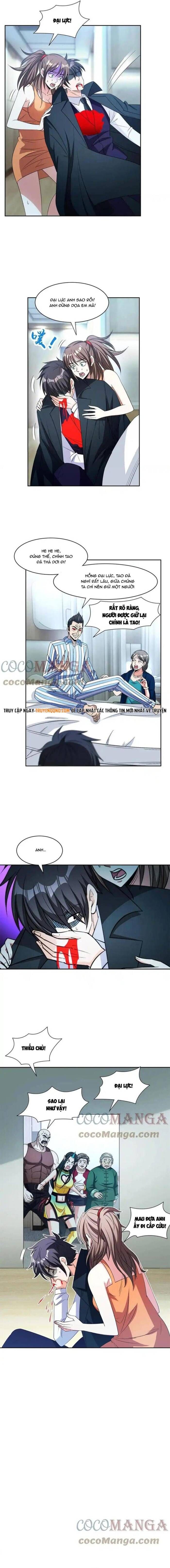 đọc truyện Trọng Sinh Chi Thần Cấp Bại Gia Tử Chương 139 ảnh 4 tại Thiên Thai Truyện