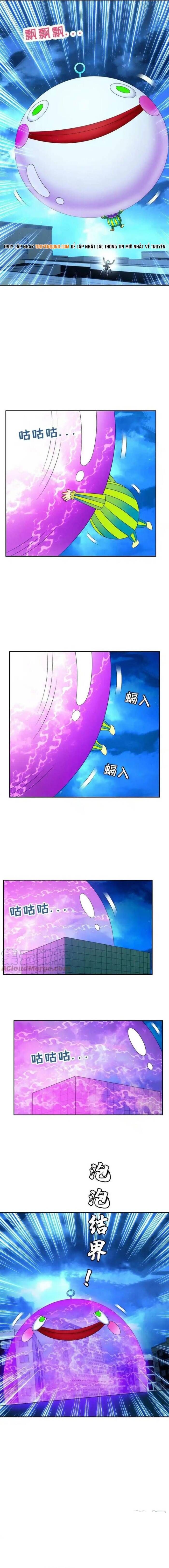 đọc truyện Trọng Sinh Chi Thần Cấp Bại Gia Tử Chương 140 ảnh 4 tại Thiên Thai Truyện