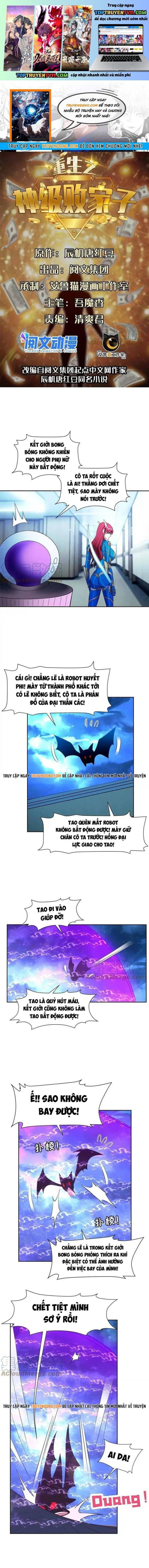 đọc truyện Trọng Sinh Chi Thần Cấp Bại Gia Tử Chương 141 ảnh 3 tại Thiên Thai Truyện