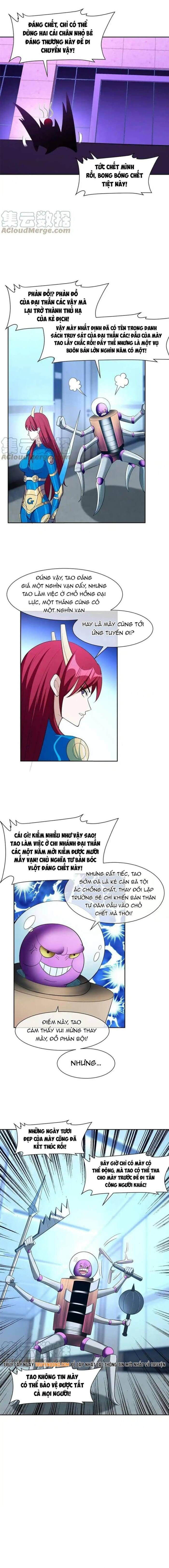 đọc truyện Trọng Sinh Chi Thần Cấp Bại Gia Tử Chương 141 ảnh 4 tại Thiên Thai Truyện