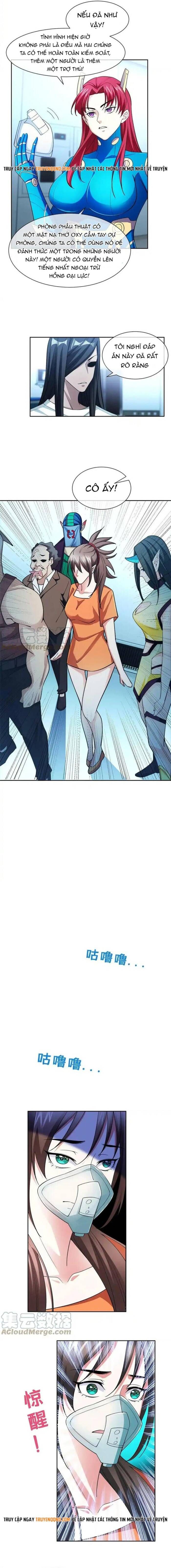 đọc truyện Trọng Sinh Chi Thần Cấp Bại Gia Tử Chương 143 ảnh 4 tại Thiên Thai Truyện