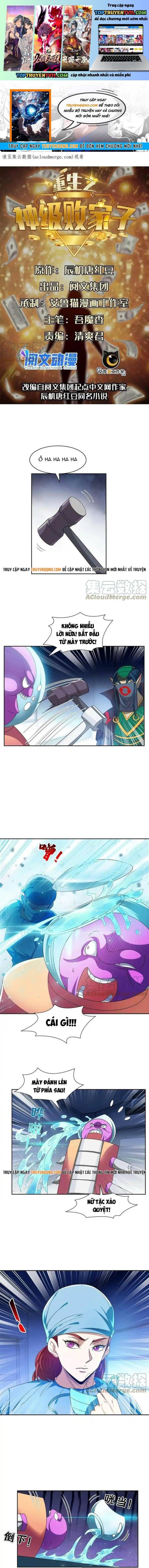 đọc truyện Trọng Sinh Chi Thần Cấp Bại Gia Tử Chương 145 ảnh 3 tại Thiên Thai Truyện